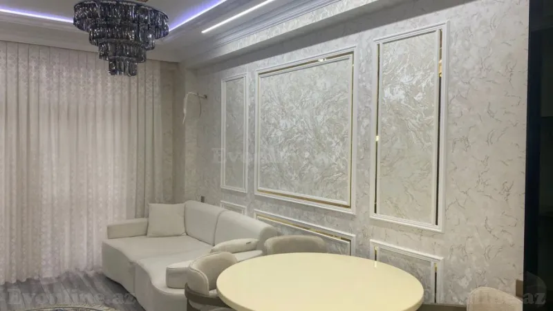 Satılır 2 otaqlı Mənzil Yeni tikili 55 m² Masazır - şəkil 10