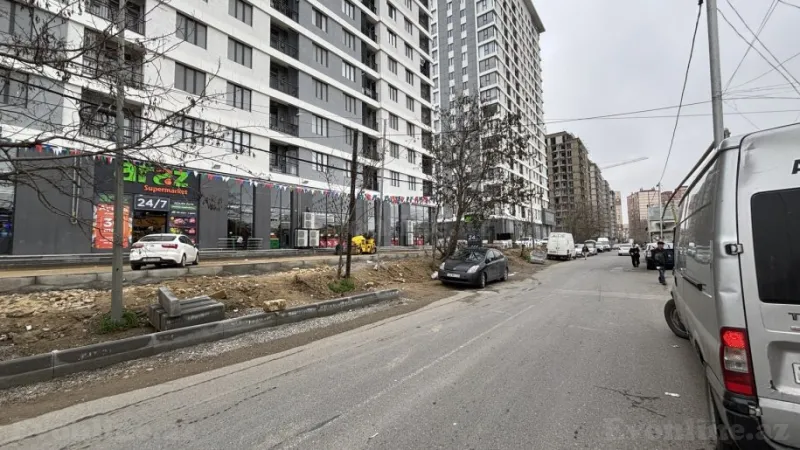 Kirayə verilir Obyekt 103 m² Yasamal - şəkil 2