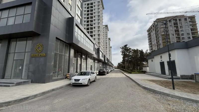 Kirayə verilir Obyekt 103 m² Yasamal - şəkil 4