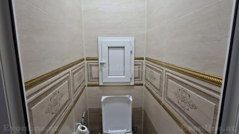 Satılır 2 otaqlı Mənzil Köhnə tikili 65 m² Yeni Yasamal - şəkil 6