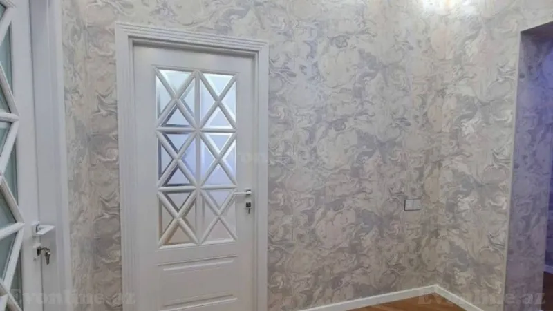 Satılır 2 otaqlı Mənzil Yeni tikili 70 m² Həzi Aslanov m. - şəkil 4