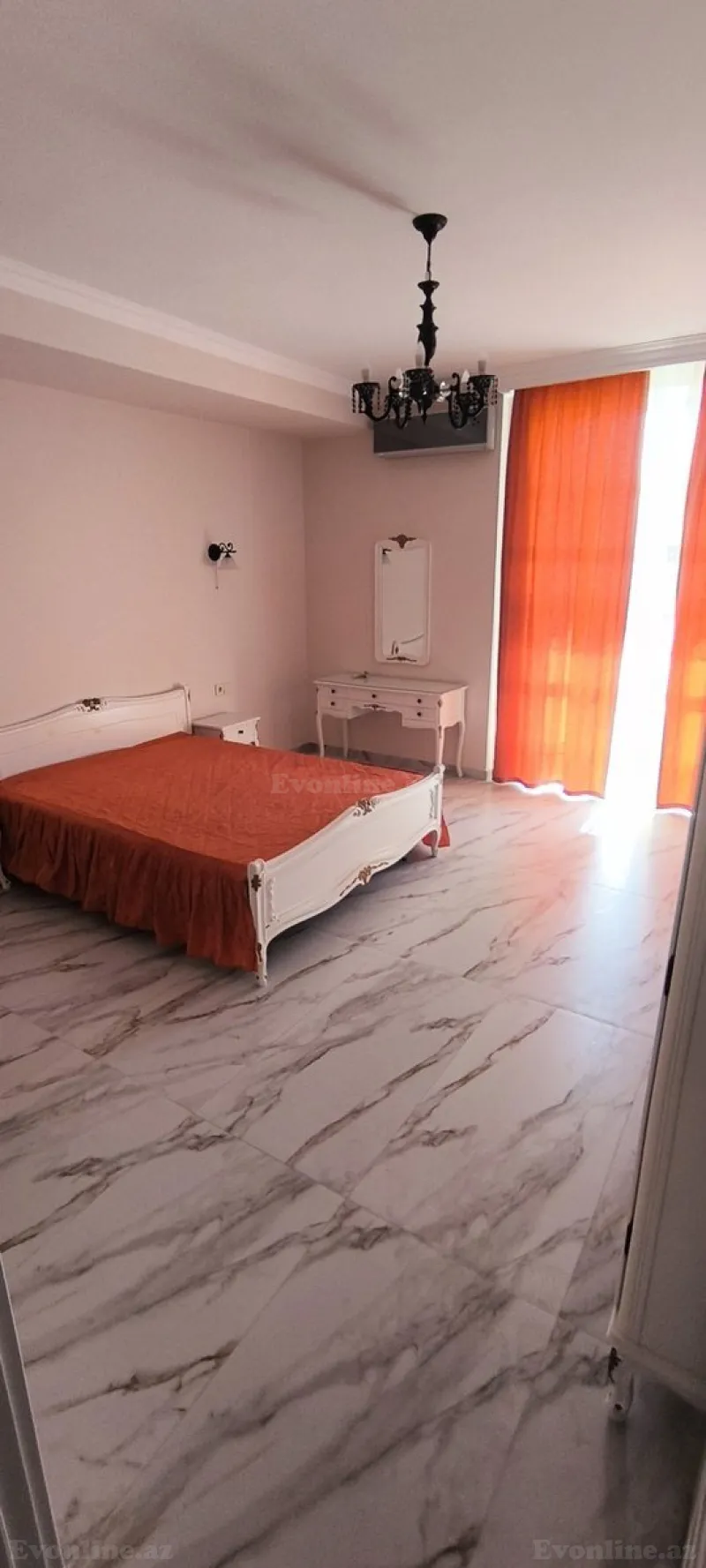 Kirayə verilir 3 otaqlı Mənzil Yeni tikili 136 m² Həzi Aslanov - şəkil 5