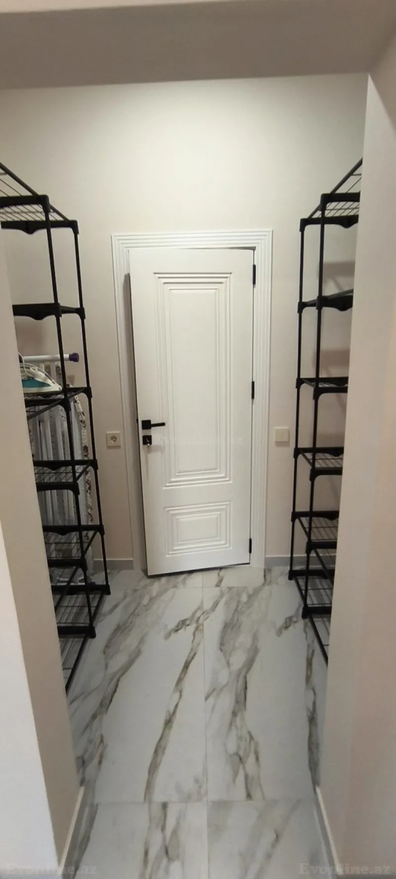 Kirayə verilir 3 otaqlı Mənzil Yeni tikili 136 m² Həzi Aslanov - şəkil 7