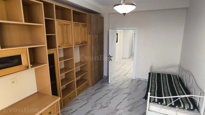 Kirayə verilir 3 otaqlı Mənzil Yeni tikili 136 m² Həzi Aslanov - şəkil 12