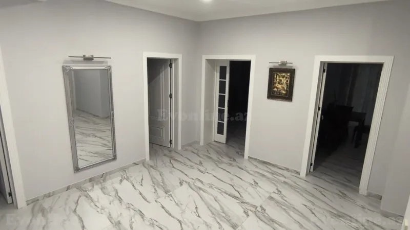 Kirayə verilir 3 otaqlı Mənzil Yeni tikili 136 m² Həzi Aslanov - şəkil 20