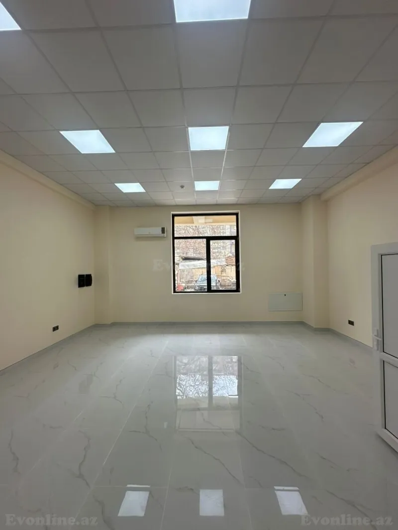 Kirayə verilir Obyekt 135 m² 8 Noyabr m. - şəkil 3
