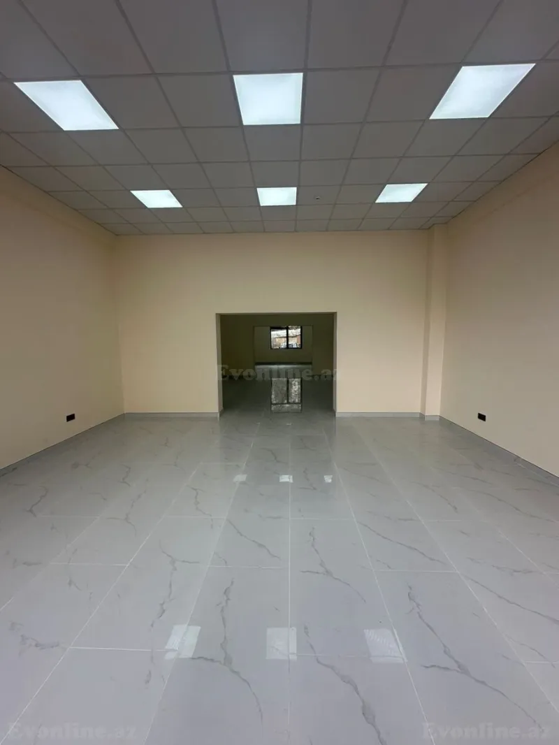 Kirayə verilir Obyekt 135 m² 8 Noyabr m. - şəkil 5