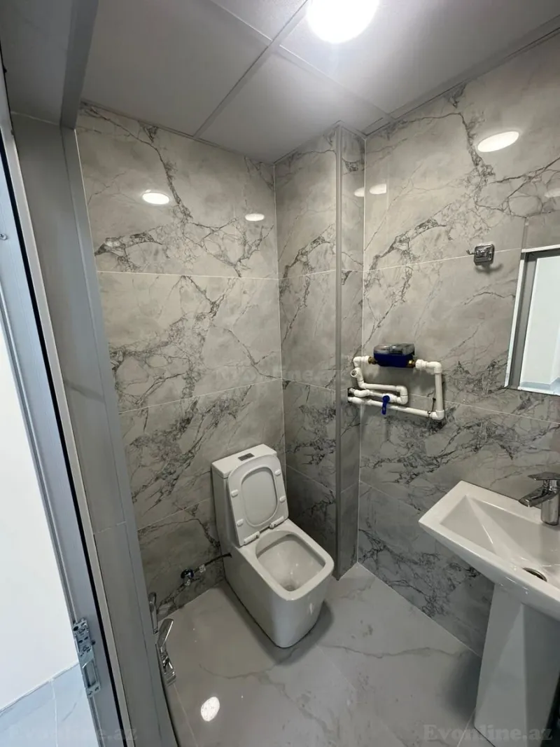 Kirayə verilir Obyekt 135 m² 8 Noyabr m. - şəkil 6