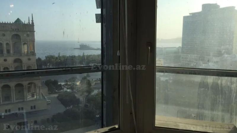 Kirayə verilir 2 otaqlı Mənzil Köhnə tikili 85 m² 28 May m. - şəkil 4