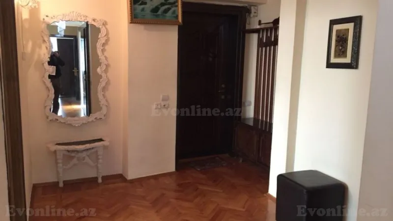 Kirayə verilir 2 otaqlı Mənzil Köhnə tikili 85 m² 28 May m. - şəkil 11