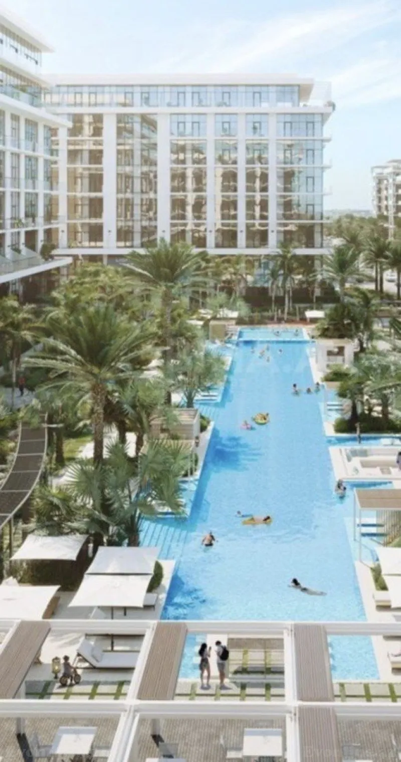 Satılır 2 otaqlı Mənzil Yeni tikili 54 m² Nardaran - şəkil 3