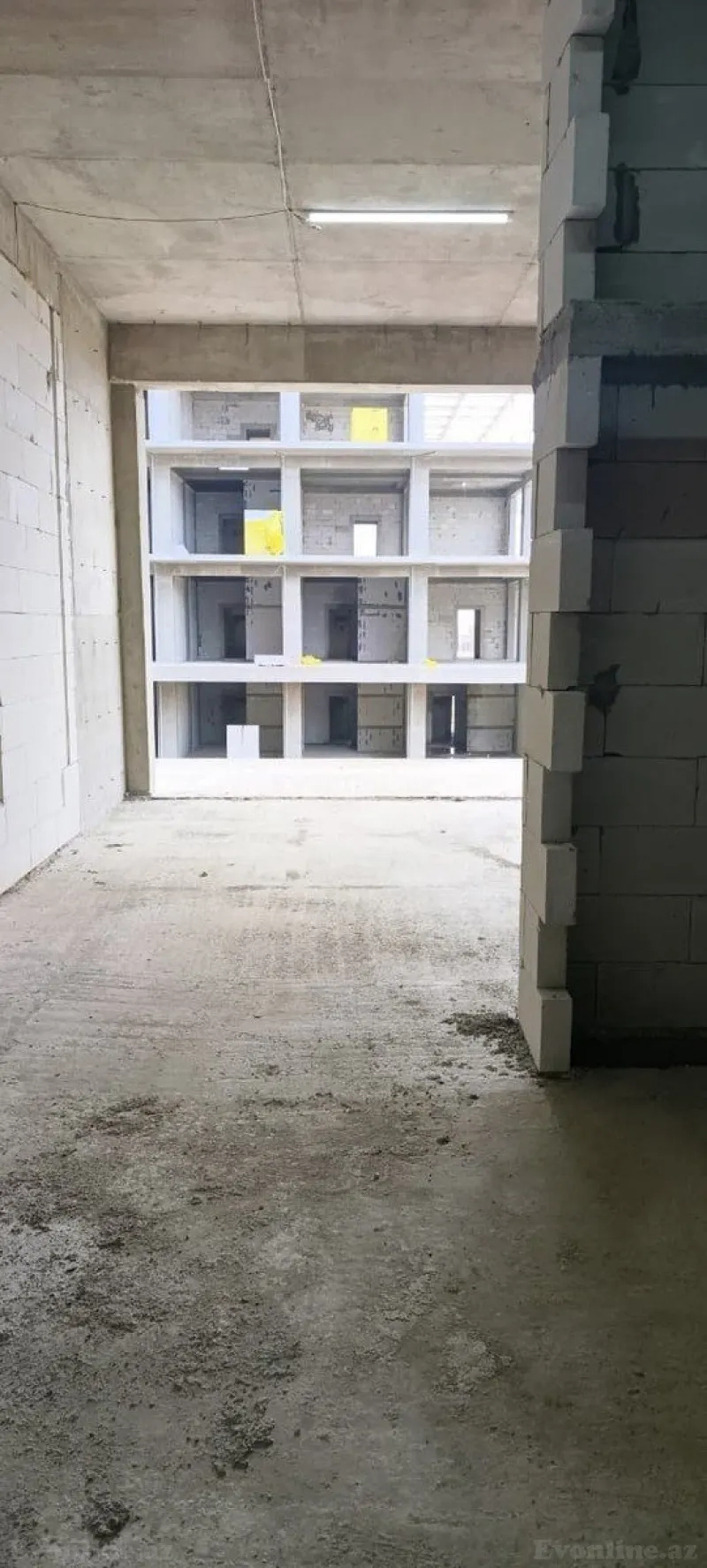 Satılır 2 otaqlı Mənzil Yeni tikili 54 m² Nardaran - şəkil 4