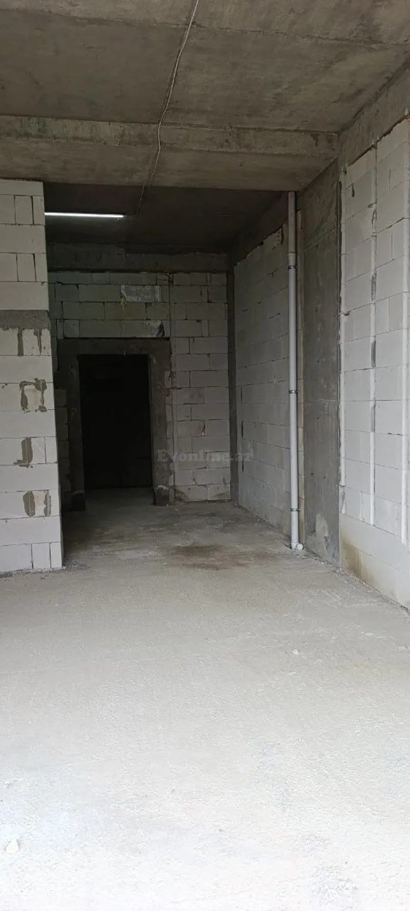 Satılır 2 otaqlı Mənzil Yeni tikili 54 m² Nardaran - şəkil 5