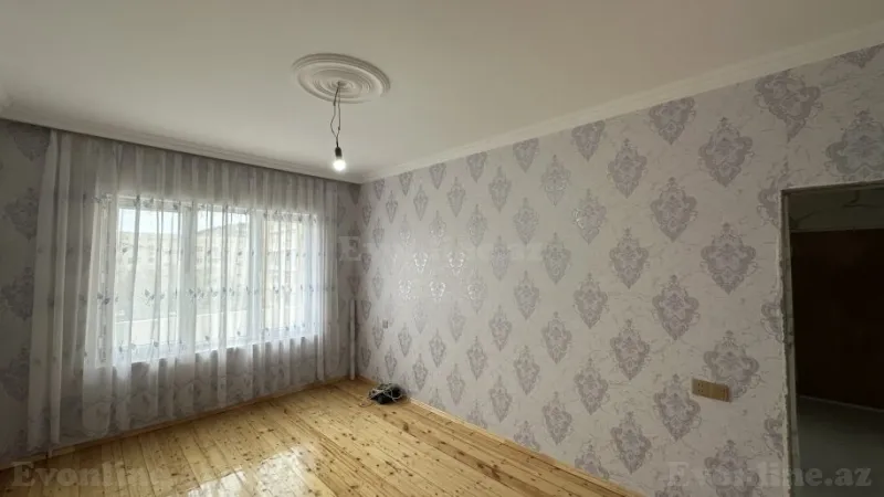 Kirayə verilir 3 otaqlı Mənzil Köhnə tikili 80 m² Xalqlar Dostluğu m. - şəkil 5