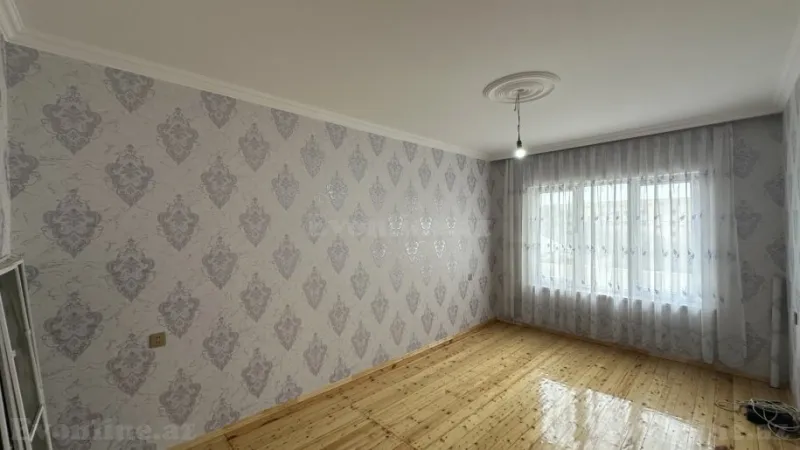 Kirayə verilir 3 otaqlı Mənzil Köhnə tikili 80 m² Xalqlar Dostluğu m. - şəkil 6