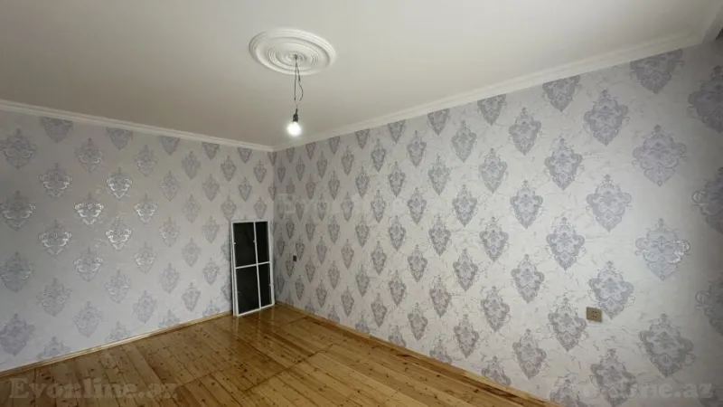 Kirayə verilir 3 otaqlı Mənzil Köhnə tikili 80 m² Xalqlar Dostluğu m. - şəkil 7