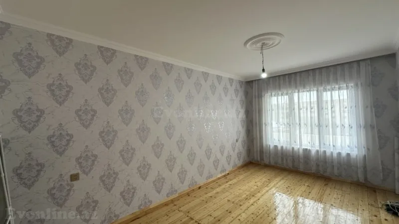 Kirayə verilir 3 otaqlı Mənzil Köhnə tikili 80 m² Xalqlar Dostluğu m. - şəkil 8