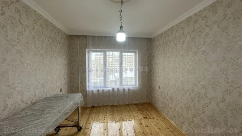 Kirayə verilir 3 otaqlı Mənzil Köhnə tikili 80 m² Xalqlar Dostluğu m. - şəkil 9