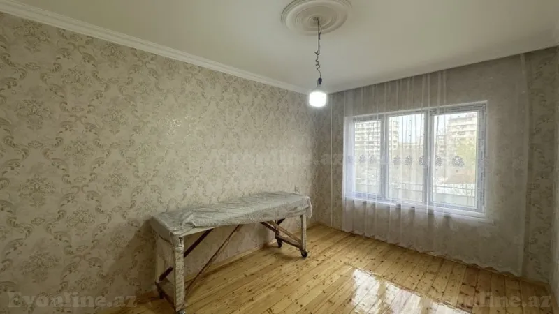 Kirayə verilir 3 otaqlı Mənzil Köhnə tikili 80 m² Xalqlar Dostluğu m. - şəkil 10