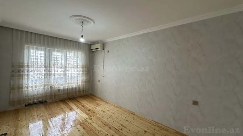 Kirayə verilir 3 otaqlı Mənzil Köhnə tikili 80 m² Xalqlar Dostluğu m. - şəkil 11