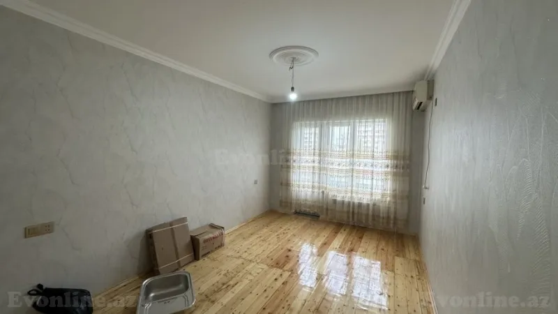 Kirayə verilir 3 otaqlı Mənzil Köhnə tikili 80 m² Xalqlar Dostluğu m. - şəkil 12