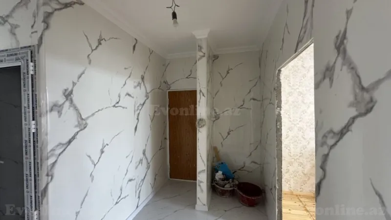 Kirayə verilir 3 otaqlı Mənzil Köhnə tikili 80 m² Xalqlar Dostluğu m. - şəkil 14