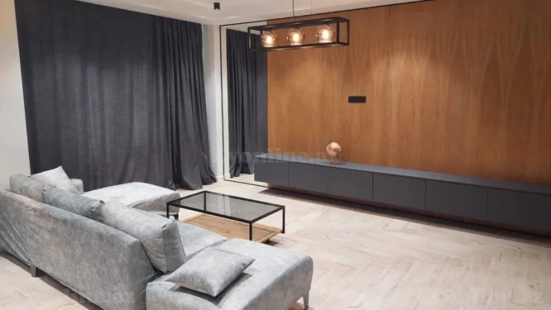 Kirayə verilir 2 otaqlı Mənzil Yeni tikili 100 m² Xətai r. - şəkil 2