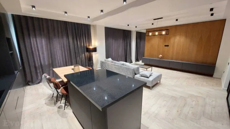 Kirayə verilir 2 otaqlı Mənzil Yeni tikili 100 m² Xətai r. - şəkil 5