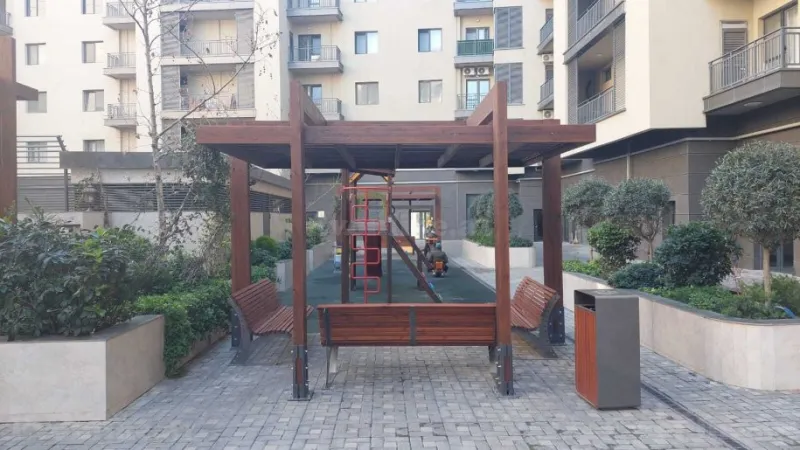 Kirayə verilir 2 otaqlı Mənzil Yeni tikili 100 m² Xətai r. - şəkil 22