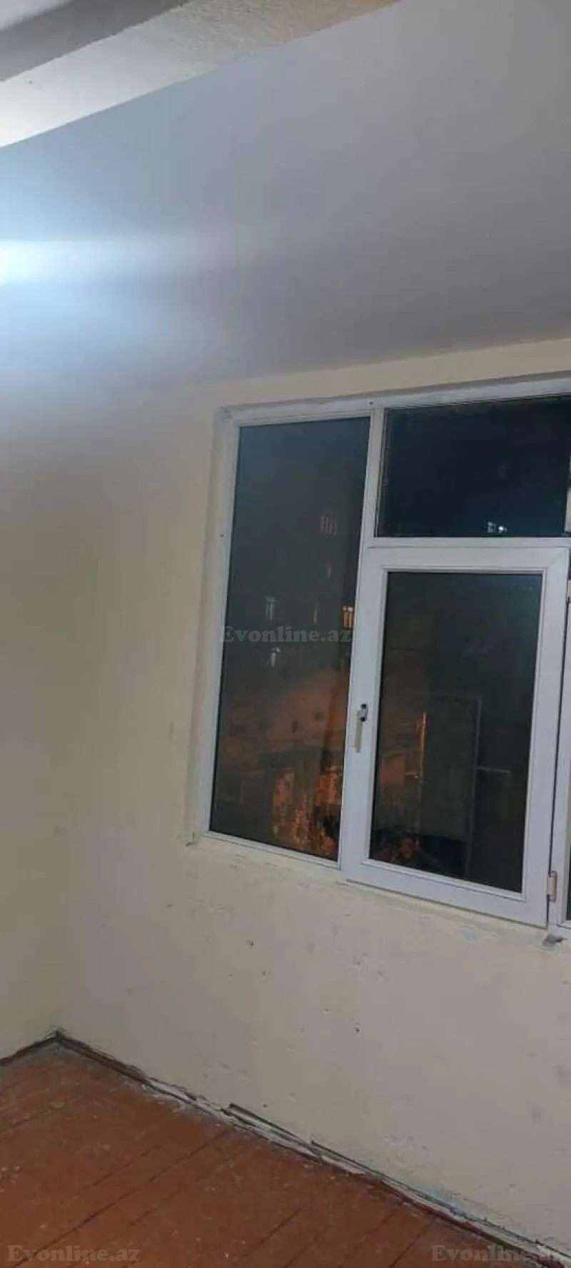 Satılır 1 otaqlı Mənzil Köhnə tikili 40 m² Neftçilər m. - şəkil 6