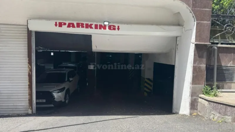 Satılır 3 otaqlı Mənzil Yeni tikili 189 m² Nizami m. - şəkil 5