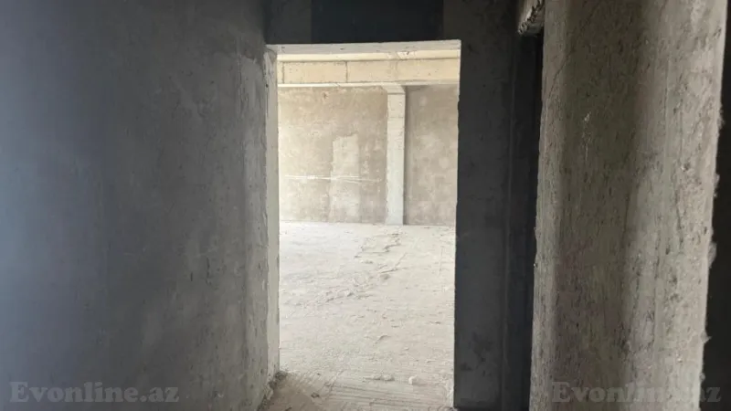 Satılır 3 otaqlı Mənzil Yeni tikili 189 m² Nizami m. - şəkil 7