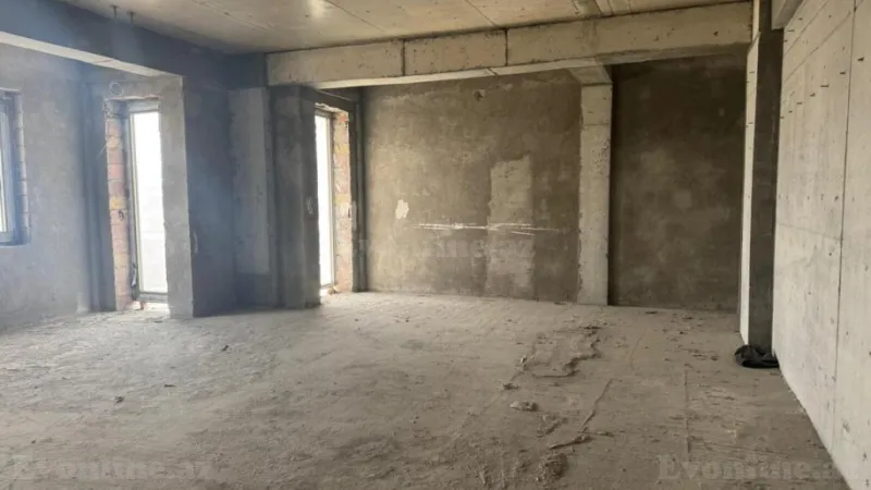 Satılır 3 otaqlı Mənzil Yeni tikili 189 m² Nizami m. - şəkil 8