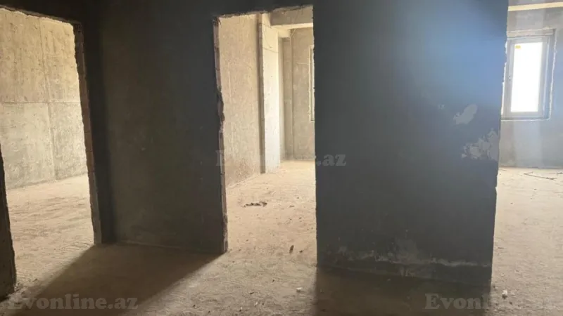 Satılır 3 otaqlı Mənzil Yeni tikili 189 m² Nizami m. - şəkil 11