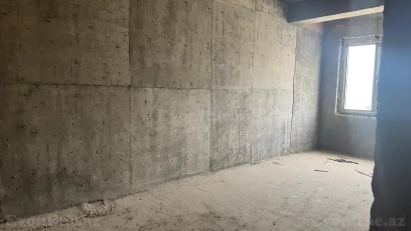 Satılır 3 otaqlı Mənzil Yeni tikili 189 m² Nizami m. - şəkil 15