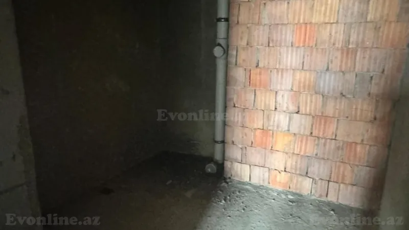 Satılır 3 otaqlı Mənzil Yeni tikili 189 m² Nizami m. - şəkil 16