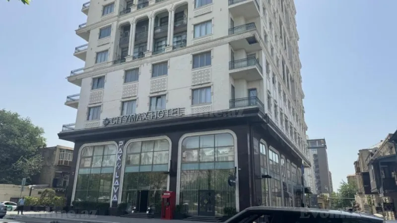 Satılır 3 otaqlı Mənzil Yeni tikili 189 m² Nizami m. - şəkil 18