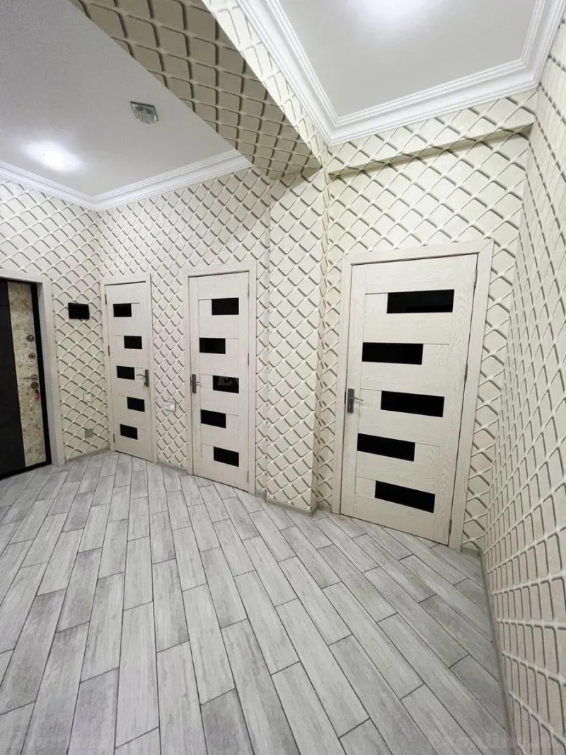 Satılır 3 otaqlı Mənzil Yeni tikili 75 m² Saray