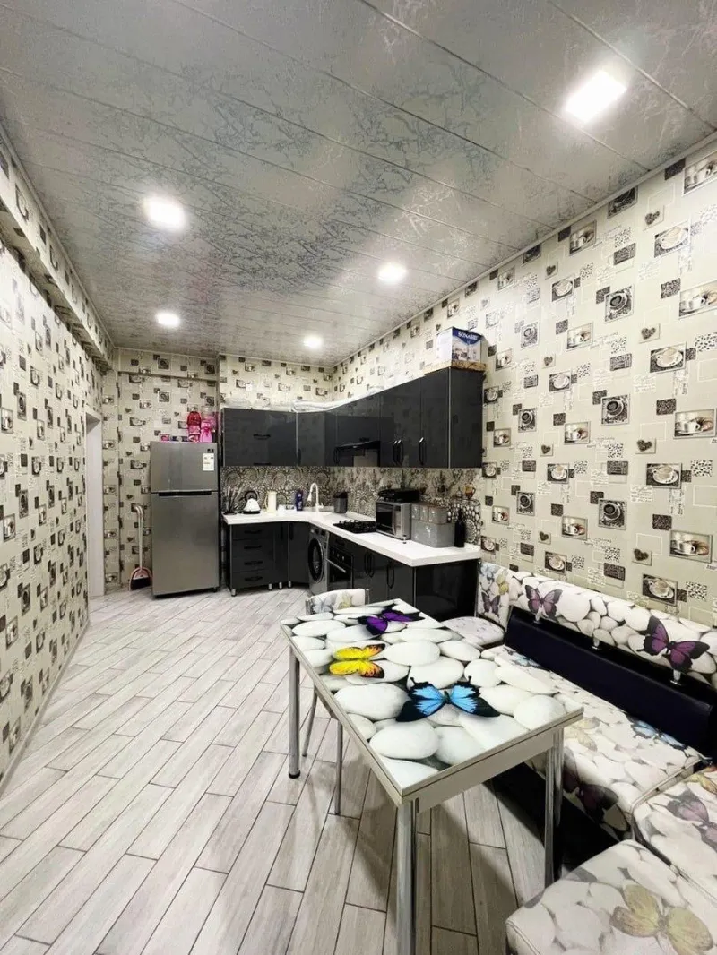 Satılır 3 otaqlı Mənzil Yeni tikili 75 m² Saray - şəkil 4