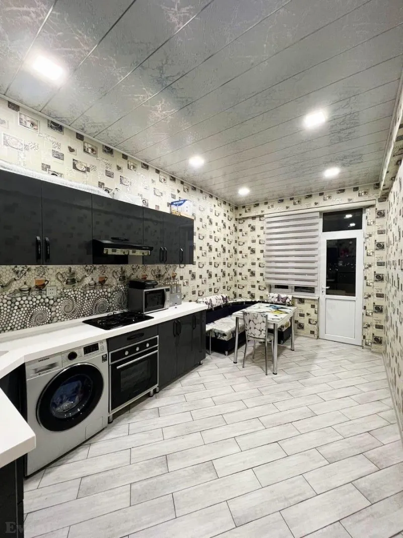 Satılır 3 otaqlı Mənzil Yeni tikili 75 m² Saray - şəkil 5