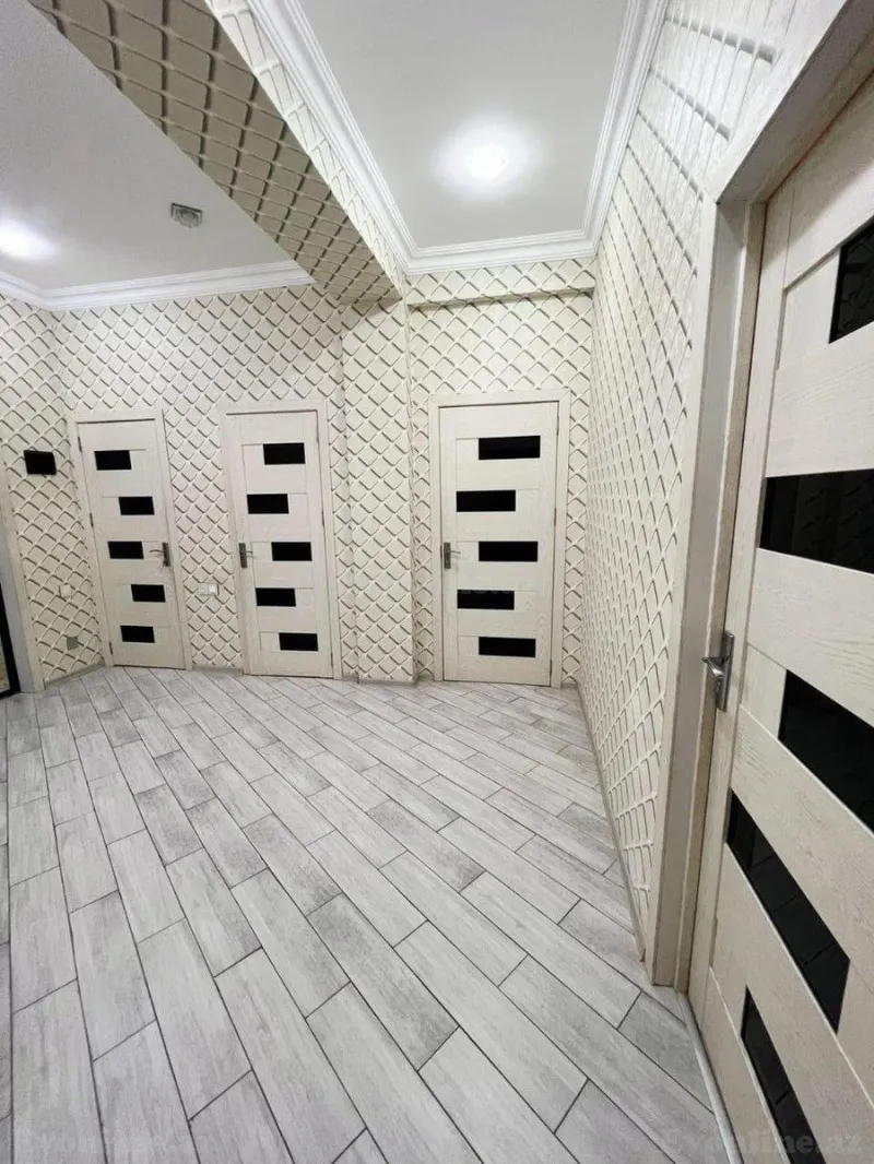 Satılır 3 otaqlı Mənzil Yeni tikili 75 m² Saray - şəkil 6