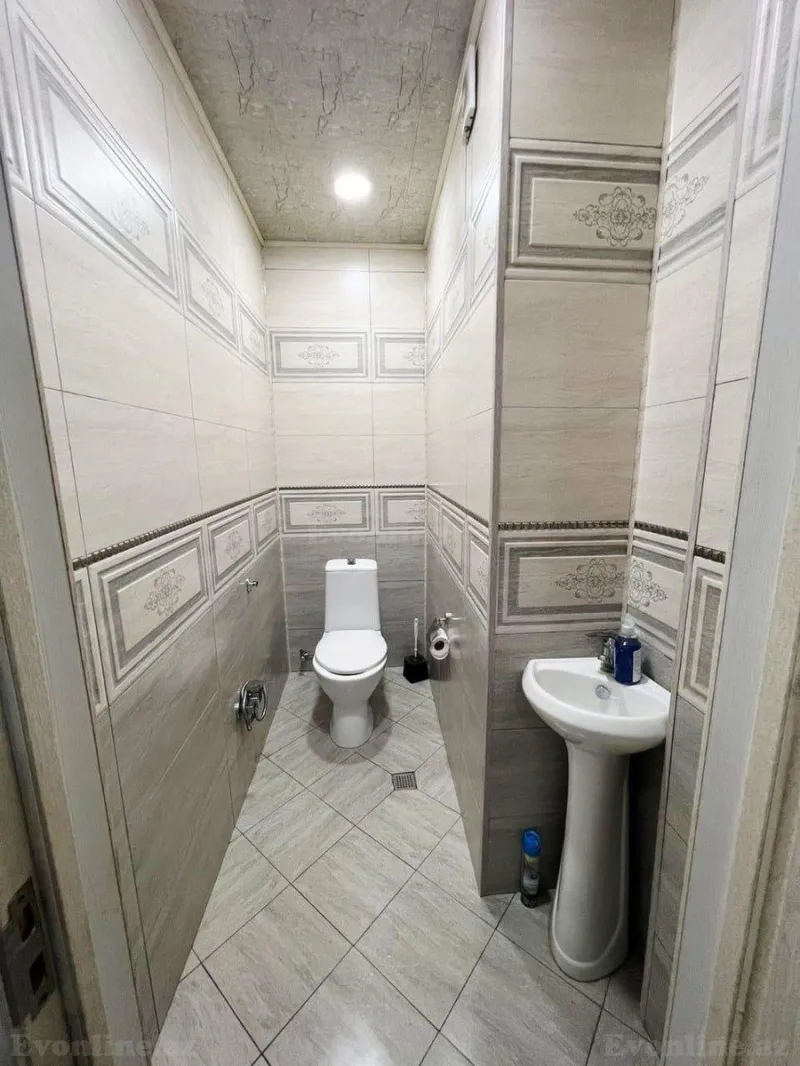 Satılır 3 otaqlı Mənzil Yeni tikili 75 m² Saray - şəkil 7