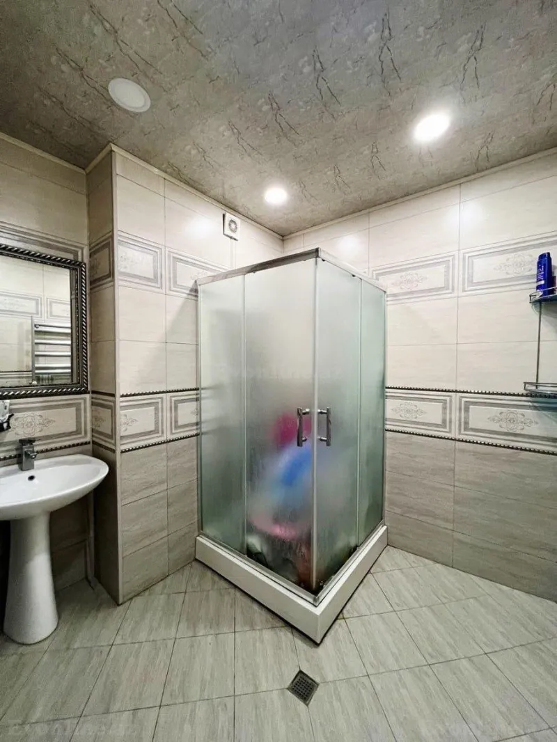 Satılır 3 otaqlı Mənzil Yeni tikili 75 m² Saray - şəkil 8