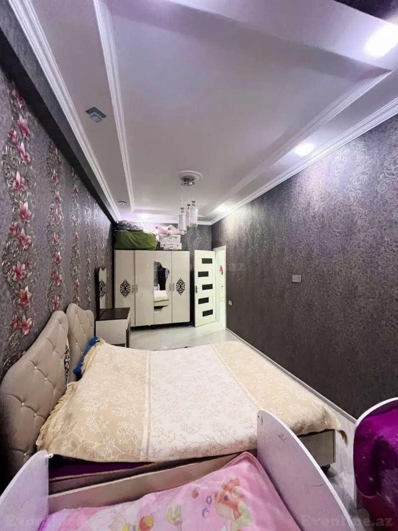 Satılır 3 otaqlı Mənzil Yeni tikili 75 m² Saray - şəkil 11