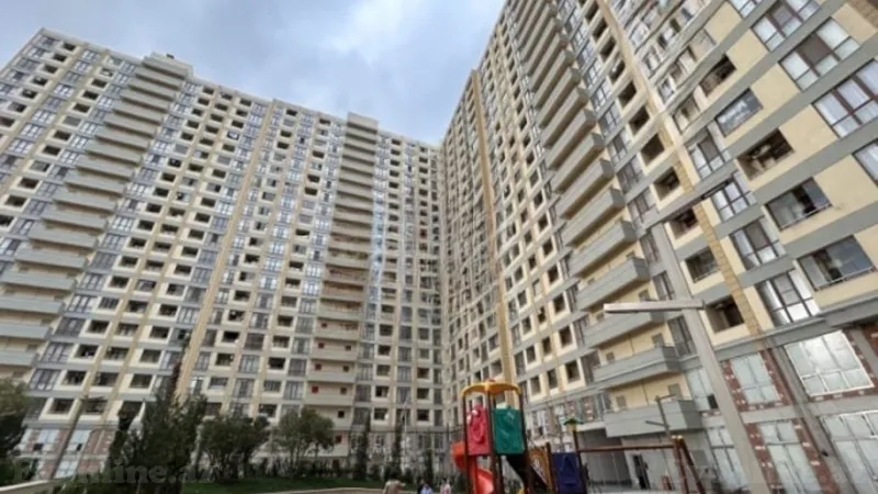 Kirayə verilir 2 otaqlı Mənzil Yeni tikili 55 m² 20 Yanvar m.