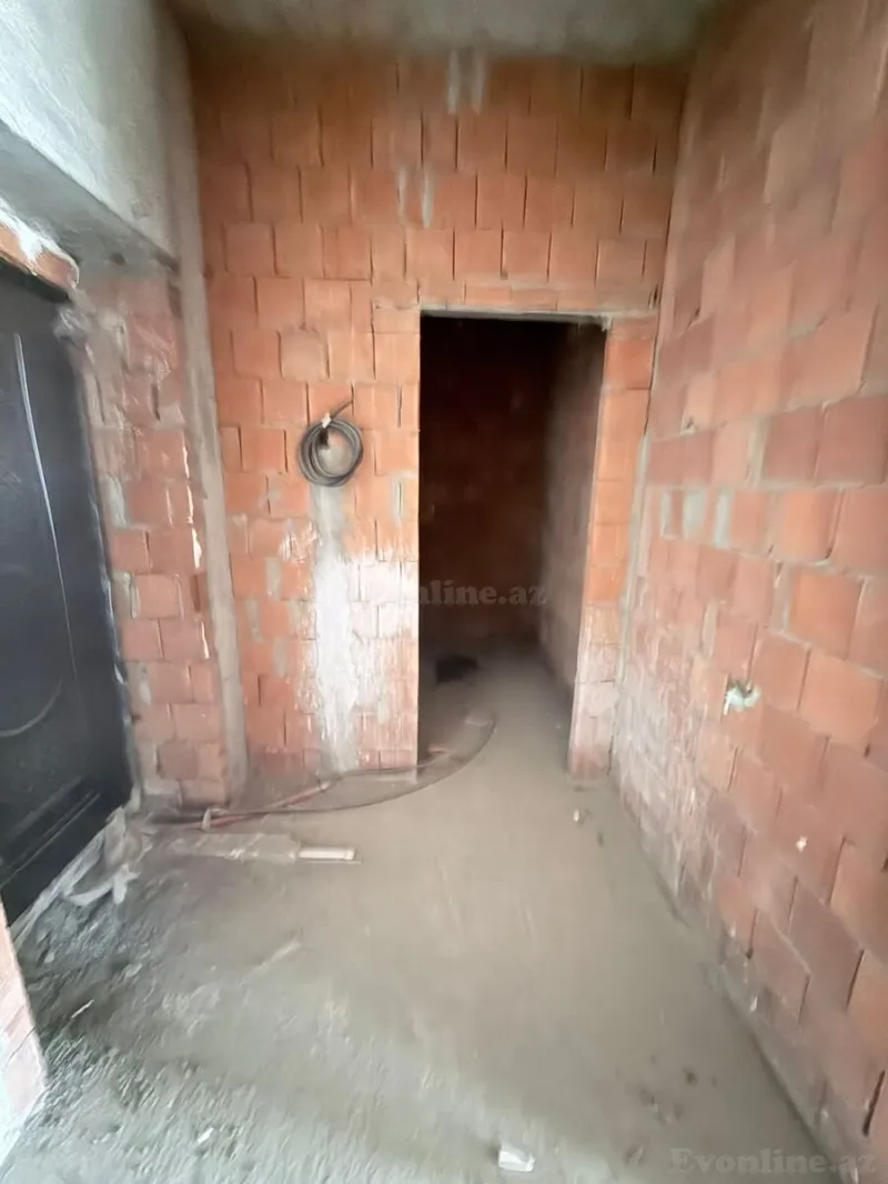 Satılır 2 otaqlı Mənzil Yeni tikili 65 m² 8-ci mikrorayon - şəkil 11