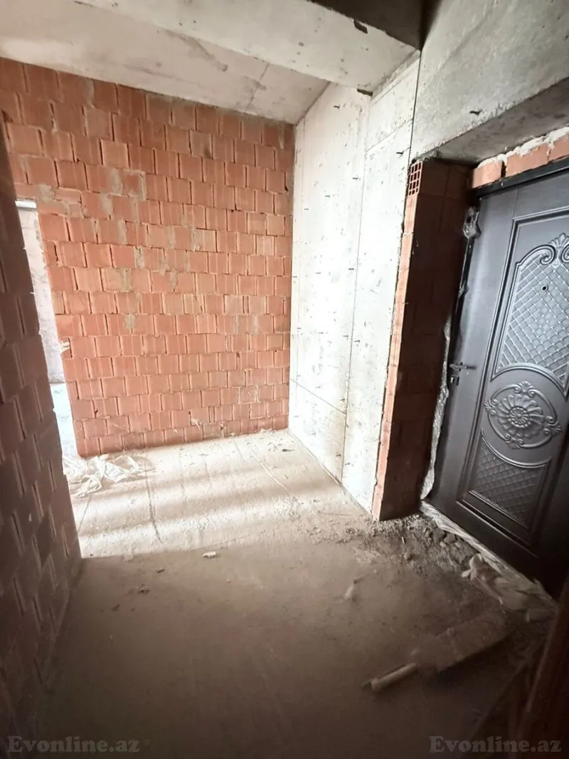 Satılır 2 otaqlı Mənzil Yeni tikili 65 m² 8-ci mikrorayon - şəkil 12