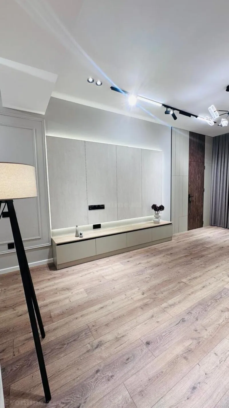 Satılır 3 otaqlı Mənzil Yeni tikili 85 m² Xətai r. - şəkil 4