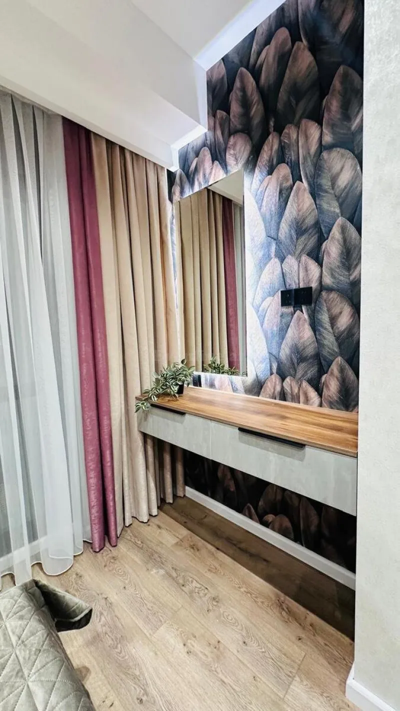 Satılır 3 otaqlı Mənzil Yeni tikili 85 m² Xətai r. - şəkil 6