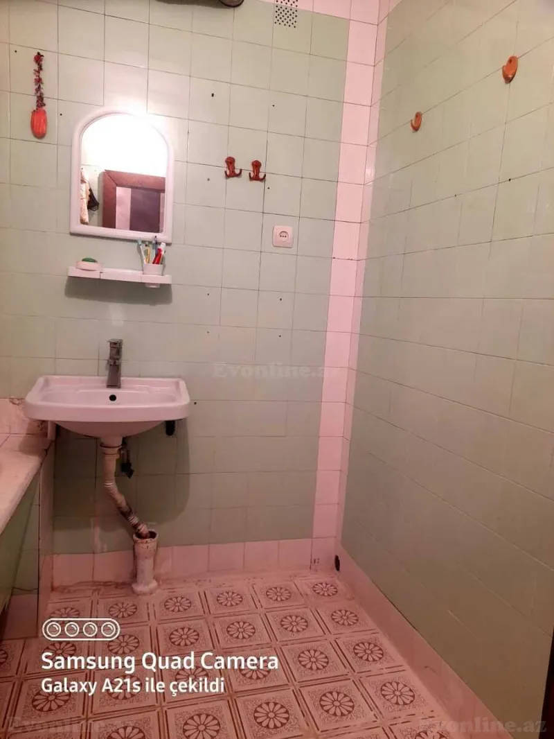 Satılır 3 otaqlı Mənzil Köhnə tikili 57 m² Biləcəri - şəkil 4